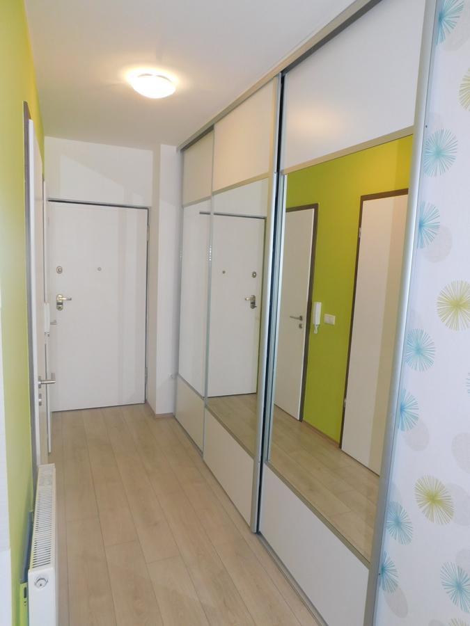 Relax Apartman Apartment Zamárdi Exterior photo